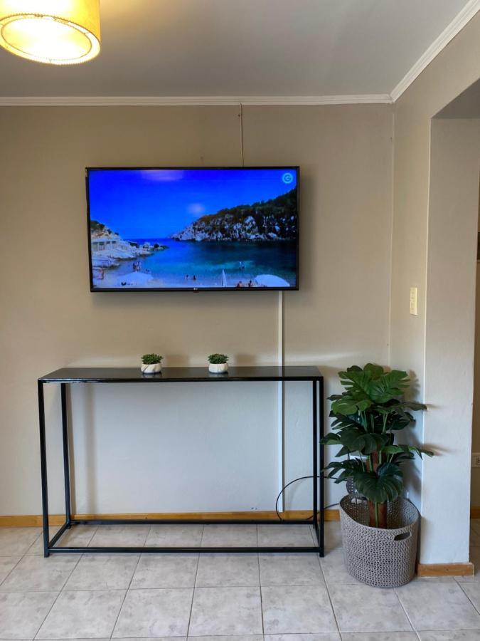 Complejo Quillaipe Apart Suite San Carlos de Bariloche Exterior photo