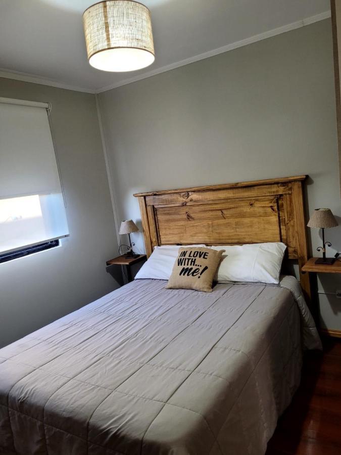 Complejo Quillaipe Apart Suite San Carlos de Bariloche Exterior photo