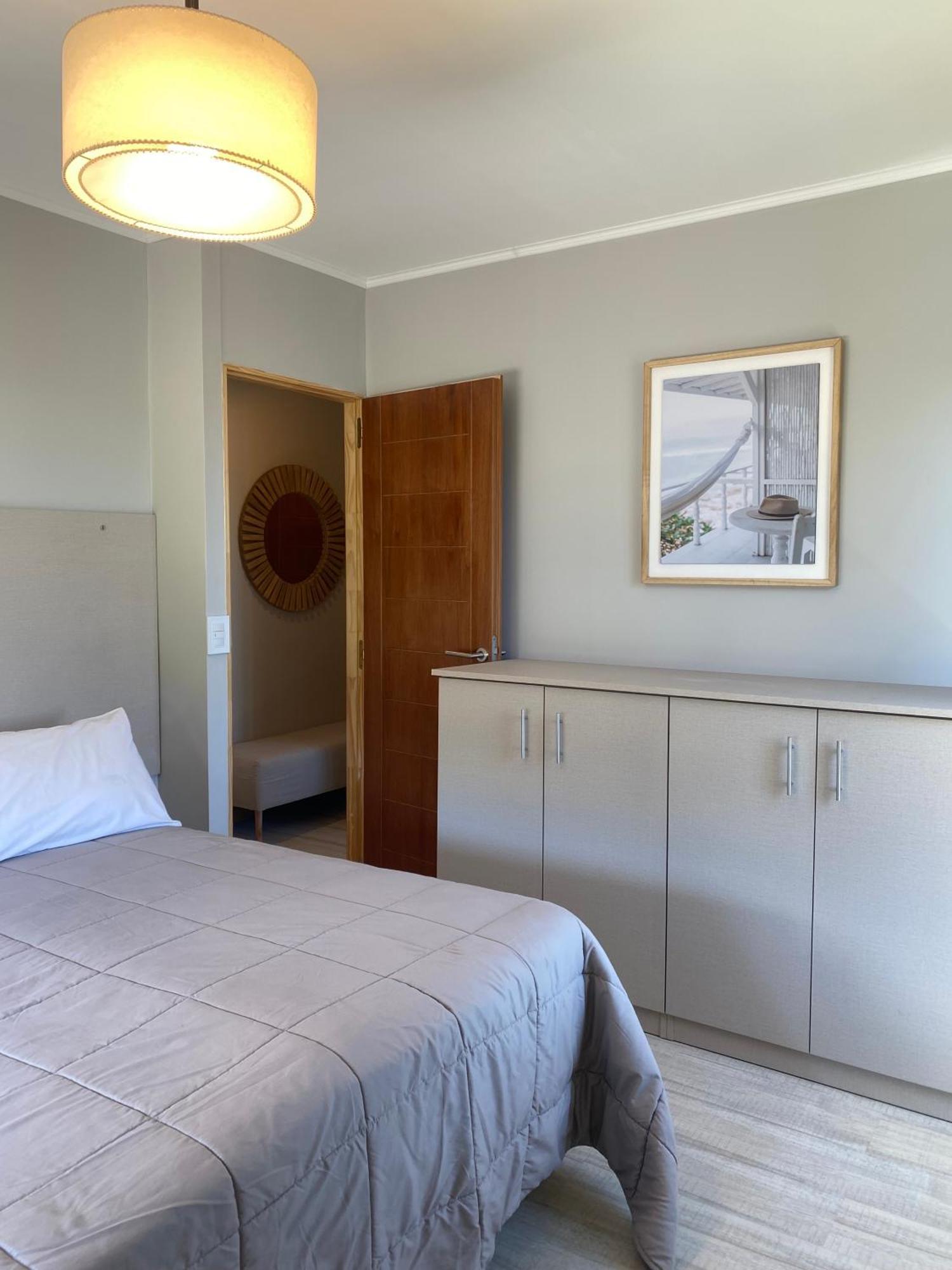 Complejo Quillaipe Apart Suite San Carlos de Bariloche Exterior photo