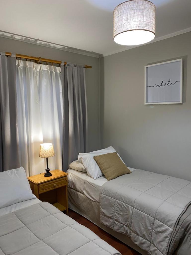 Complejo Quillaipe Apart Suite San Carlos de Bariloche Exterior photo